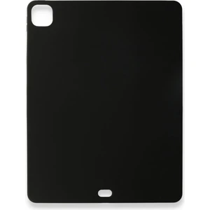 Apple iPad Pro 11 2020 Kılıf 2.nesil Yıkanabilir Evo Tablet Süper Soft Silikon (Model A2228,A2068,A2230,A2231)
