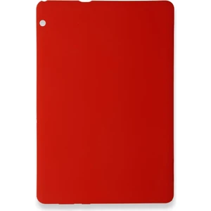 Huawei Mediapad T5 10 Inç Kılıf Yıkanabilir Evo Tablet Süper Soft Silikon