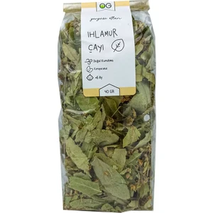 OG natural Ihlamur Çayı 40  Gr