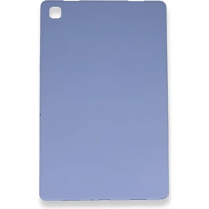 Samsung Galaxy Tab A7 Kılıf Yıkanabilir Evo Tablet Süper Soft Silikon (Model SM-T500,T505,T507)