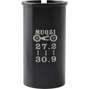27,2mm Sele Direği - 30,9mm Koltuğu I Adaptörü - 6cmuzunluk, (Yurt Dışından)