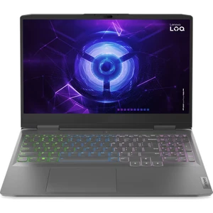 LOQ 15IRH8 Intel Core I5-12450H 8GB 512GB SSD RTX3050 6GB  15.6" FHD Windows 11 Home Taşınabilir Bilgisayar 82XV00SWTX