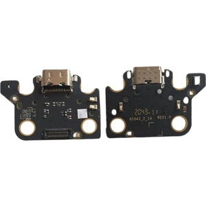 Senal Store Samsung Galaxy Tab A7 SM-T500 SM-T507 Şarj Soket Bordu