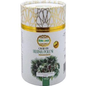 Çakşır Otu Hurma Poleni Eksraktlı Macun 850 gr