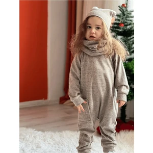 Ares Kids Fashion Tulum Bere ve Boyunluk Dahil Çocuklar ve Bebekler Için