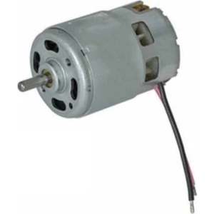 18V Dc Motor ve Rz 735VA 9517 Uyumlu
