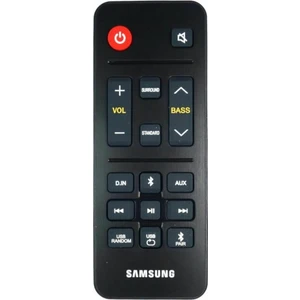 Samsung Ses Sistemi Kumandası AH81-11699A HW-T400