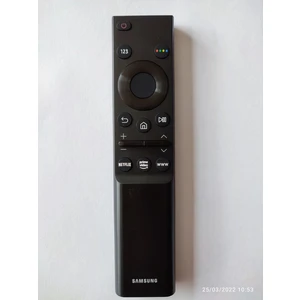 Orjinal Samsung Akıllı Kumanda Bütün Samsung Tv Lere Uyumludur