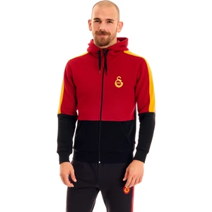 Orijinal Lisanslı Kapüşonlu Sweat