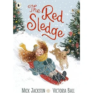 The Red Sledge