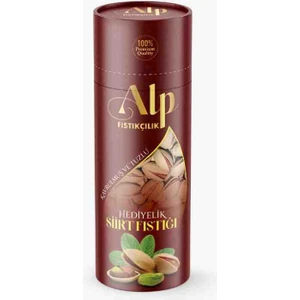 1 kg kutuda yeni mahsül siirt fıstığı