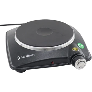 MS-5002 Tekli Elektrikli Pleyt Ocak