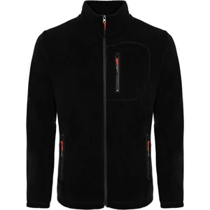 Four Man Rüzgara Dayanıklı Sıcak Tutan 3 Cepli Polar Ceket