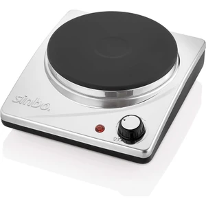 SCO-5038 Tekli Elektrikli Ocak