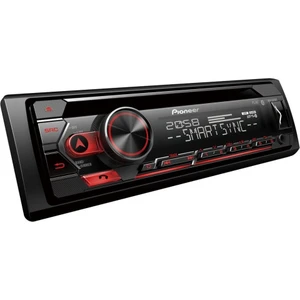 DEH-S420BT Bluetooth CD USB’li Oto Teyp