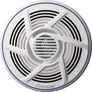 TS-MR1600 100W 16 cm Suya Dayanıklı Marine Hoparlör Dinamik Ses Kalitesi