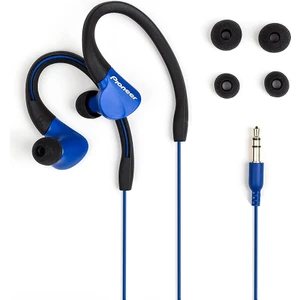 SE-E3-L Lacivert Kulak İçi Spor Kulaklık