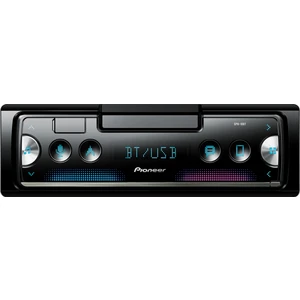 SPH-10BT Bluetooth USB li Oto Teyp