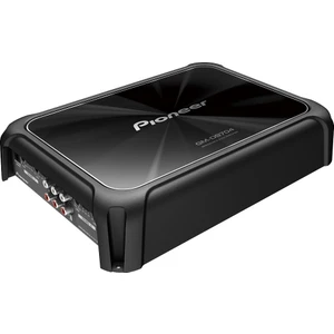 GM-D9704 1600 Watt 4 Kanallı Amplifikatör
