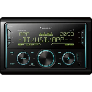 MVH-S620BT Bluetooth USB Li Oto Teyp