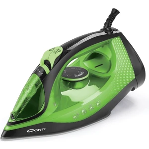 CU-3328 Apex 2600 Watt Buharlı Ütü Yeşil