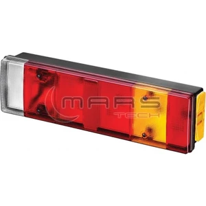 61075 Eurocargo-Eurotech-Stralis Sağ Stop Lamba (Arka Soketli) 1996-2002