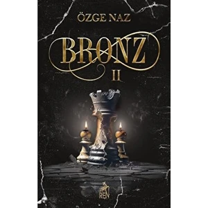 Bronz 2 - Özge Naz