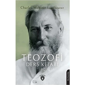 Teozofi Ders Kitabı 1912 - Charles Webster Leadbeater