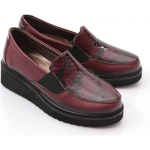 Dgn 30730 Kadin Comfort Ayakkabi