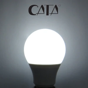 Uzm Light CT-4277 9W LED Ampul 740LM 100 Adet