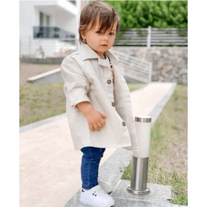 Ares Kids Fashion Trenç Kot Çocuklar ve Bebekler Için