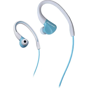 SE-E3-GR Turkuaz Kulak İçi Spor Kulaklık