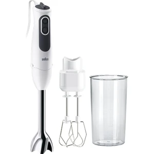 Multiquick 750W, El Blenderi