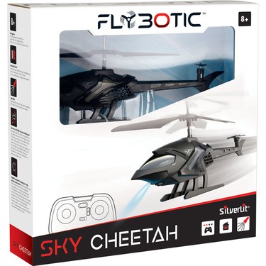 Silverlit Sky Cheetah Helikopter 84718 Fiyatı - Taksit Seçenekleri