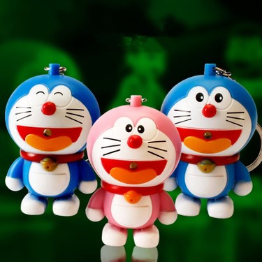 Tinyjuke doraemon discount
