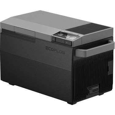 エコフロー EcoFlow - GLACIER (38L) Taşınabilir Kablosuz Buzdolabı - Fiyatı