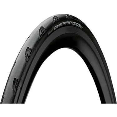 Contınental Gp 5000S Tr 700X28C Tubeless Katlanır Dış Lastik Fiyatı