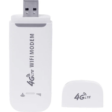 Sunshinee Win Xp Vista 7/10 10.4 Için Wifi Hotspot 4g Kablosuz Yönlendirici ile 4g Lte USB Modem Ağ