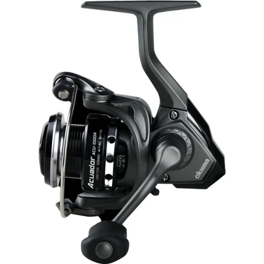 Okuma Acuador ACU-3000A 3+1BB Olta
