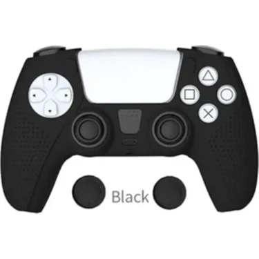 Comse  Ps5 Dualsense Joystick   Slikon Kılıf Analog Koruyucu