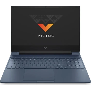 Hp Victus Gaming 15-FA1056NT 8U848EA I7-13700H 16 GB RAM 512 GB SSD 6GB RTX4050 FHD 15.6" 144Hz