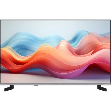 Vestel 40FA9531 40" Full HD Smart LED TV 101 cm Ekran Boyutu ile Yüksek Çözünürlük