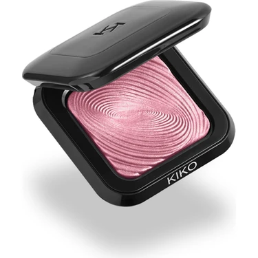 Kiko Milano Göz Farı - New Water Eyeshadow  - 08 Baby Rose -Kremsi, Yüksek Pigmentli
