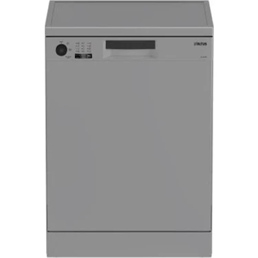 Altus Solo Bulaşık Makinesi - 3 Programlı, Enerji Sınıfı E, 13 Kişilik, Ankastre Olmayan, 58