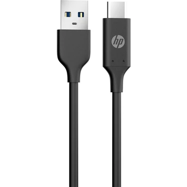 Hp DHC-TC101-2M Usb-A(3.0) To Usb-C Kablo