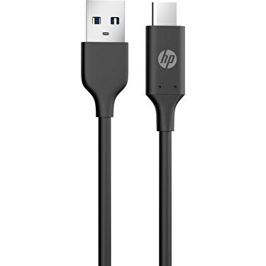 HP DHC-TC101-1.5M Usb-A(3.0) To Usb-C Kablo