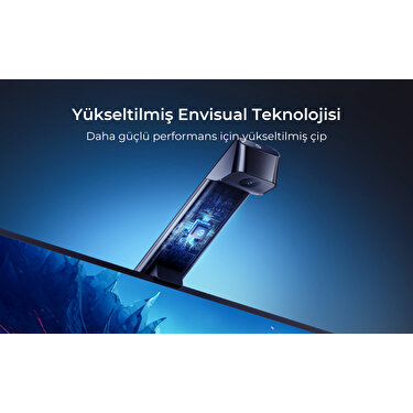 Govee Envisual Tv LED 3 Lite 55-65 Inc H60993D1 Fiyatı