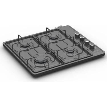 Ferre New D-40 Siyah Setüstü