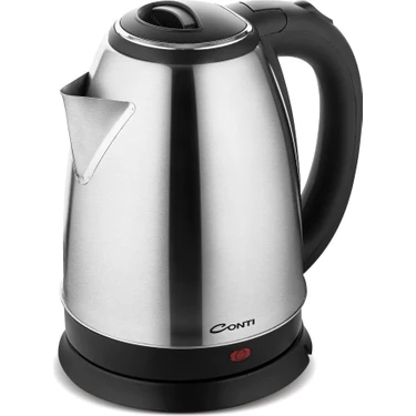 Conti CK-241 Hidro Su Isıtıcı Kettle