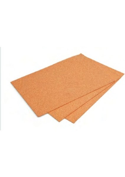 Mantar Levha 0,2 x 20 x 30 cm